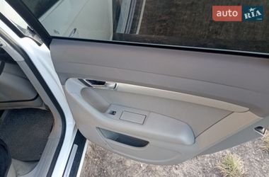 Универсал Audi A6 2008 в Сарнах