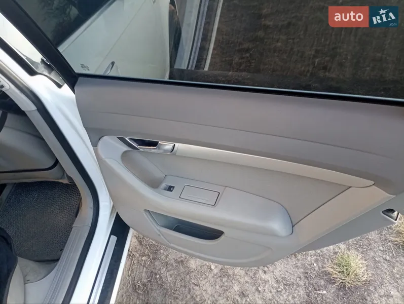 Audi A6 2008 VIN WAUZZZ4F88N138347 фото оголошення 23 з 55