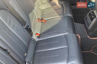 Седан Audi A6 2014 в Турийске