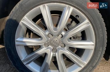 Седан Audi A6 2014 в Турийске