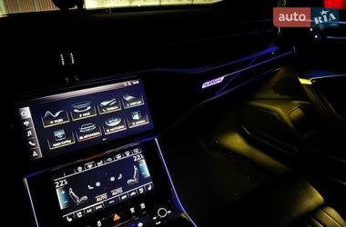 Седан Audi A6 2018 в Киеве