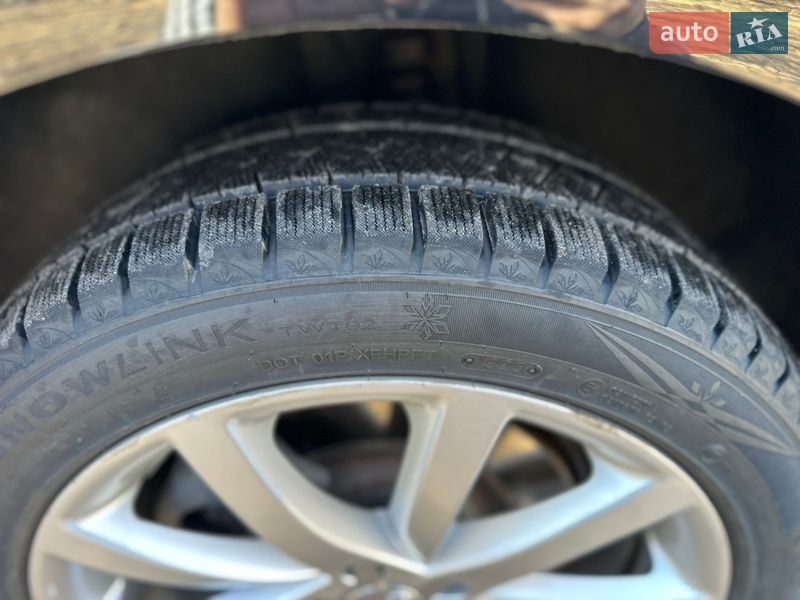 Седан Audi A6 2017 в Полтаве