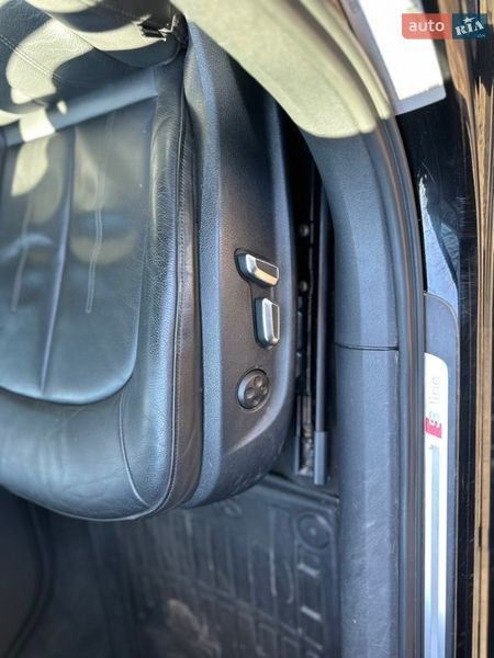 Седан Audi A6 2017 в Полтаве