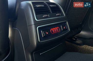 Седан Audi A6 2014 в Виннице