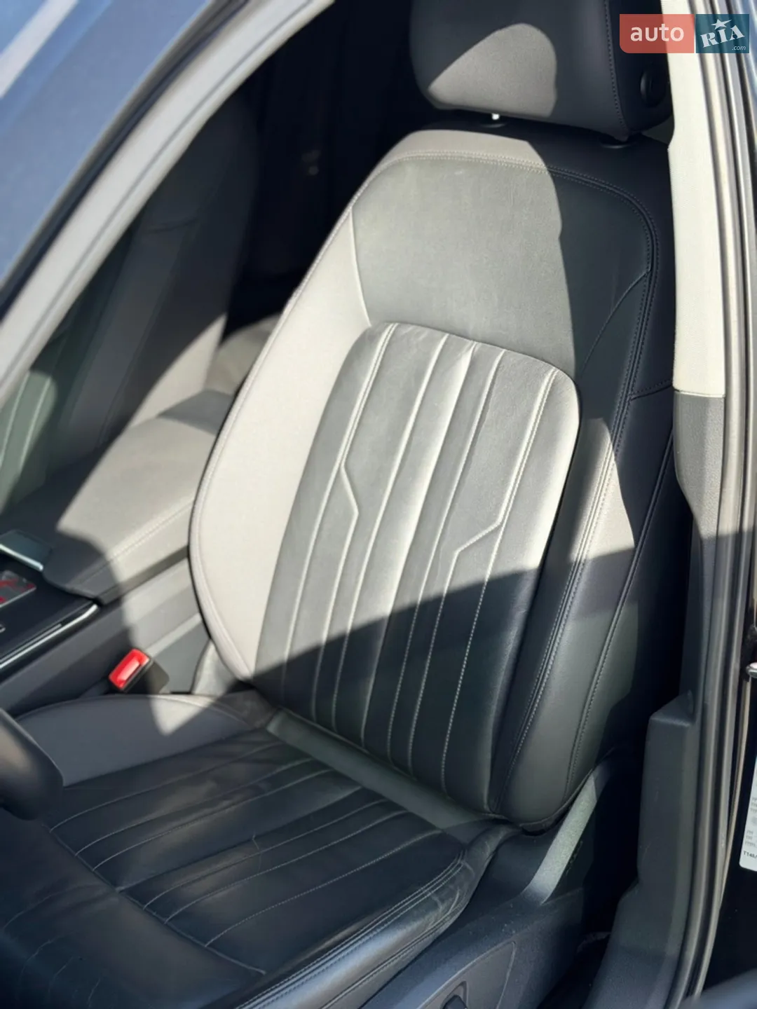 2019 Audi A6 - мініатюра 40