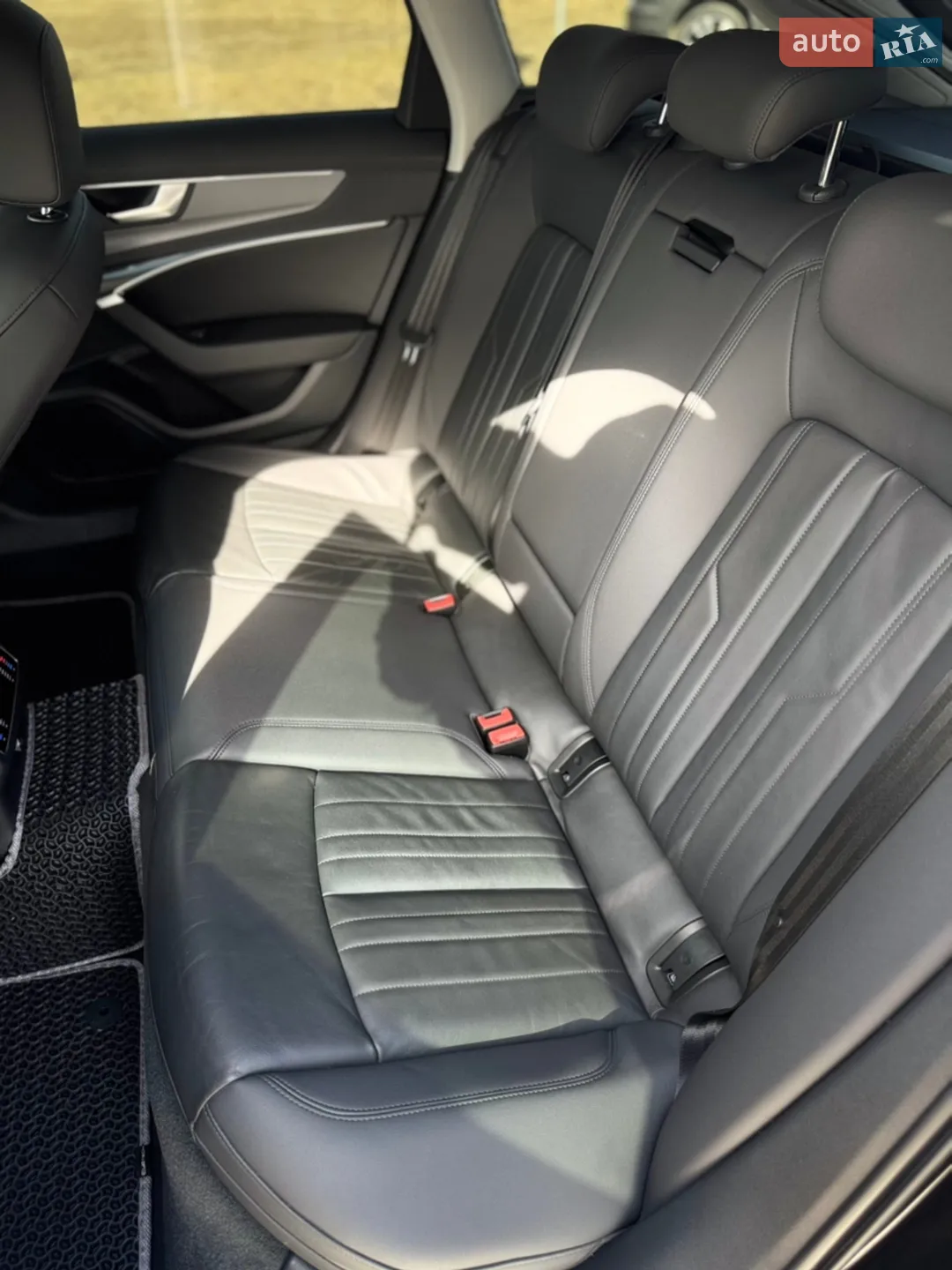 2019 Audi A6 - мініатюра 61