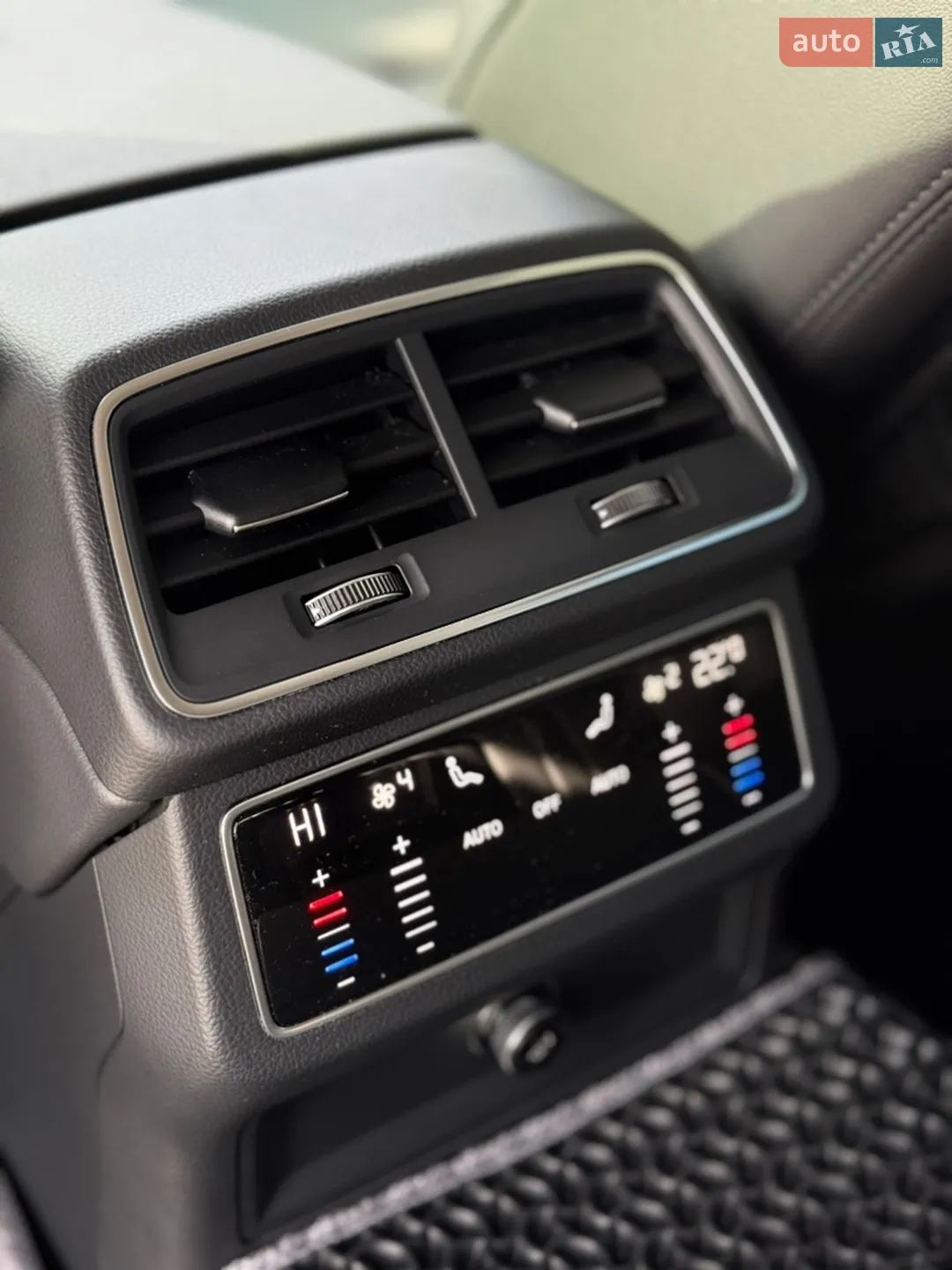 2019 Audi A6 - мініатюра 65