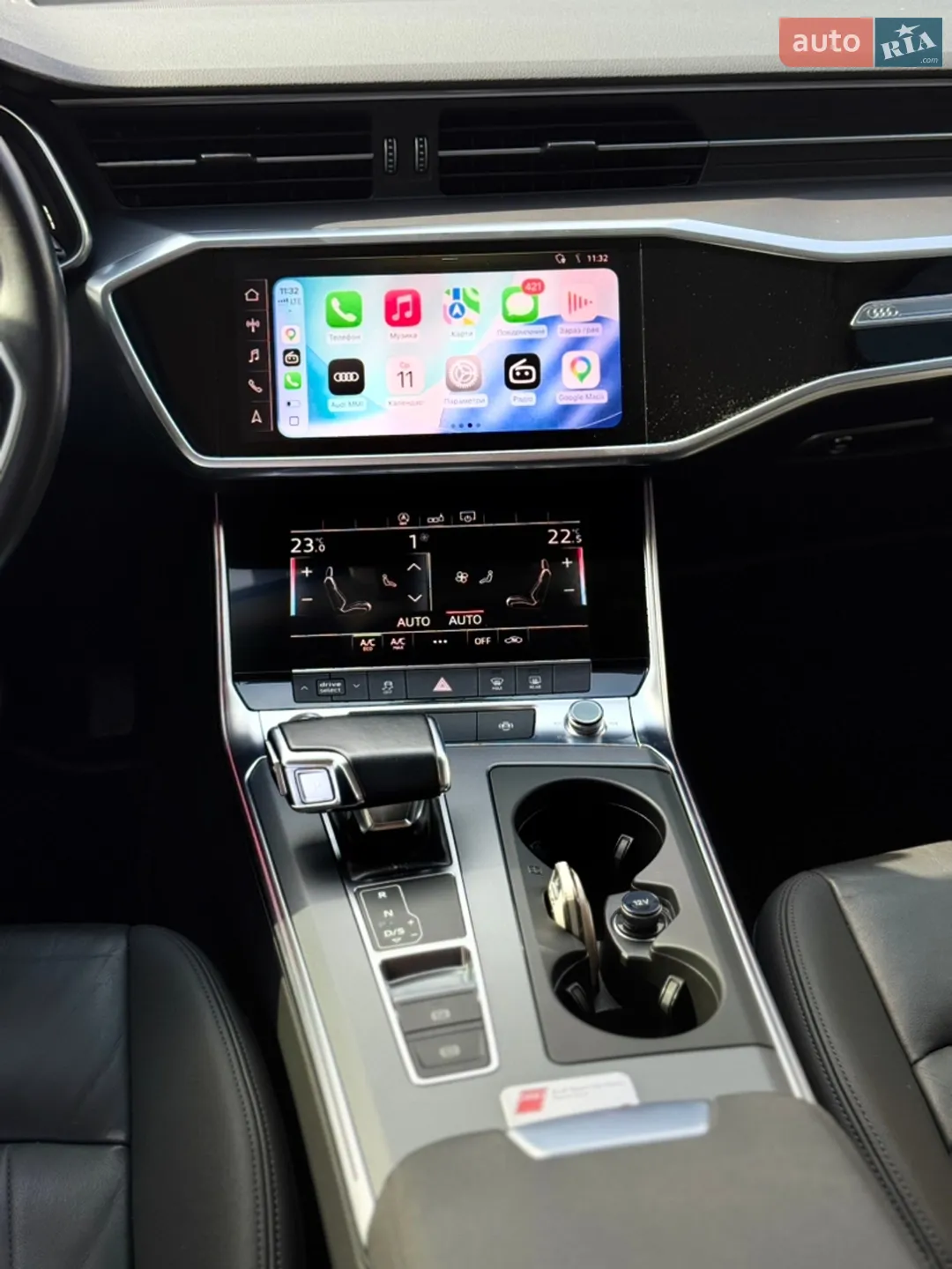 2019 Audi A6 - мініатюра 69