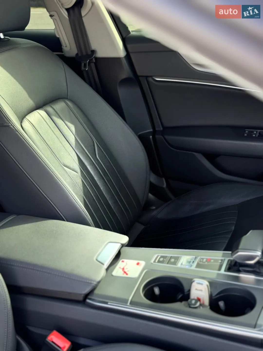 2019 Audi A6 - мініатюра 83