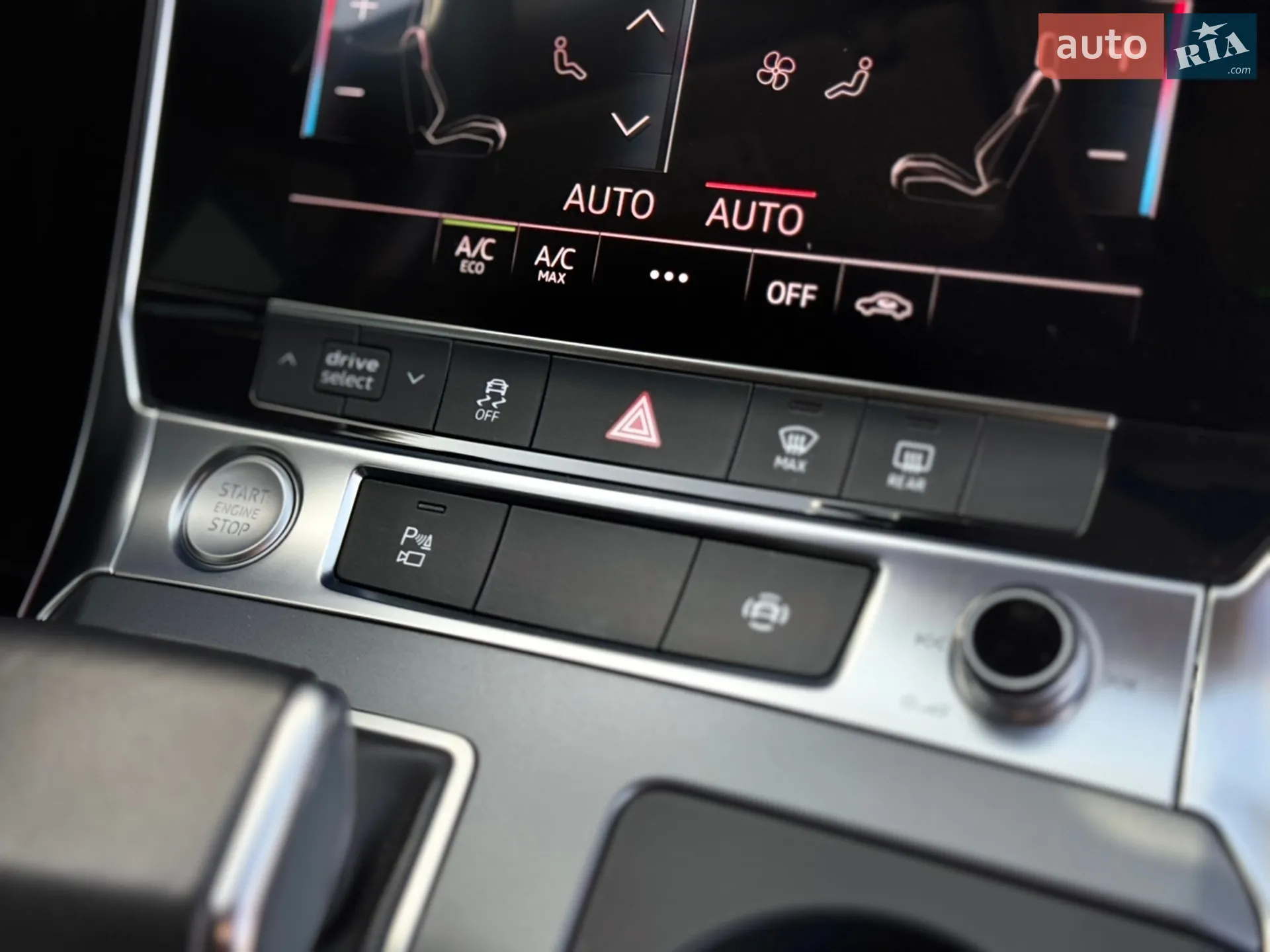 2019 Audi A6 - мініатюра 87