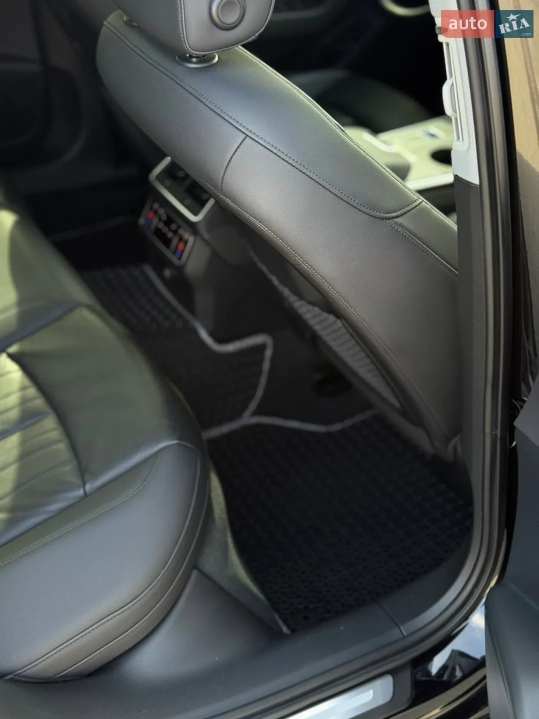 2019 Audi A6 - мініатюра 93