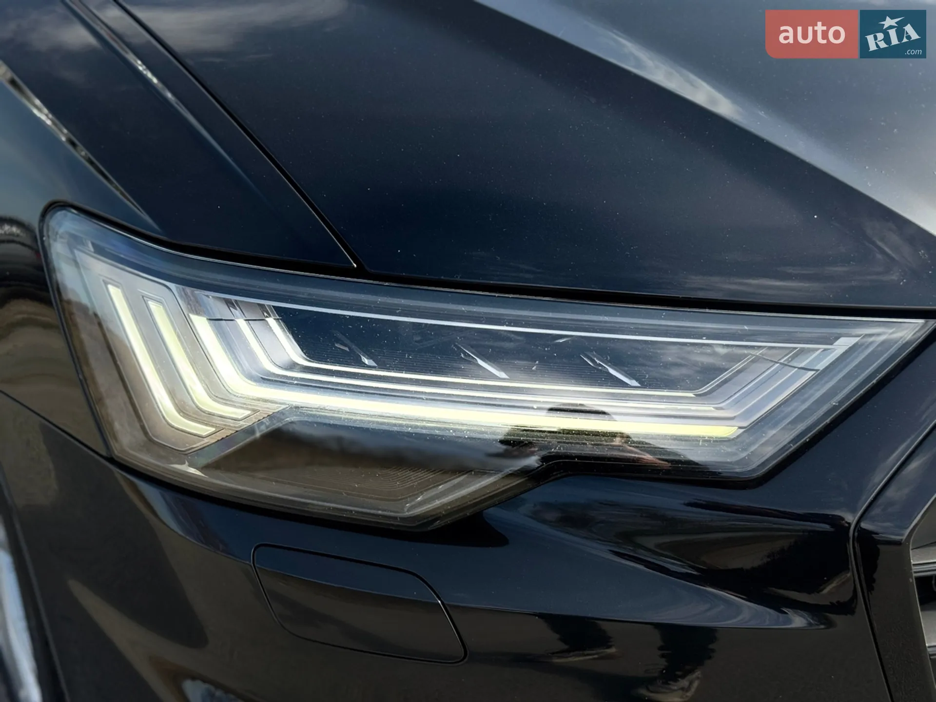 2019 Audi A6 - мініатюра 99