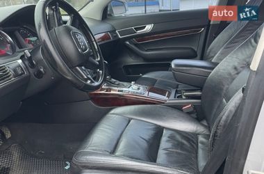 Седан Audi A6 2005 в Тернополе