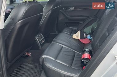Седан Audi A6 2005 в Тернополе