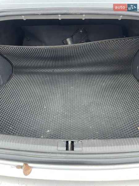Седан Audi A6 2005 в Тернополе