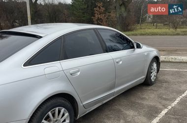 Седан Audi A6 2005 в Тернополе