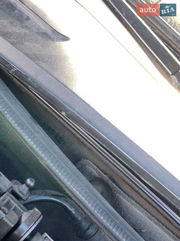 Седан Audi A6 2008 в Черкасах