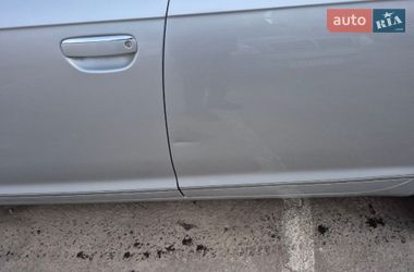 Універсал Audi A6 2010 в Харкові