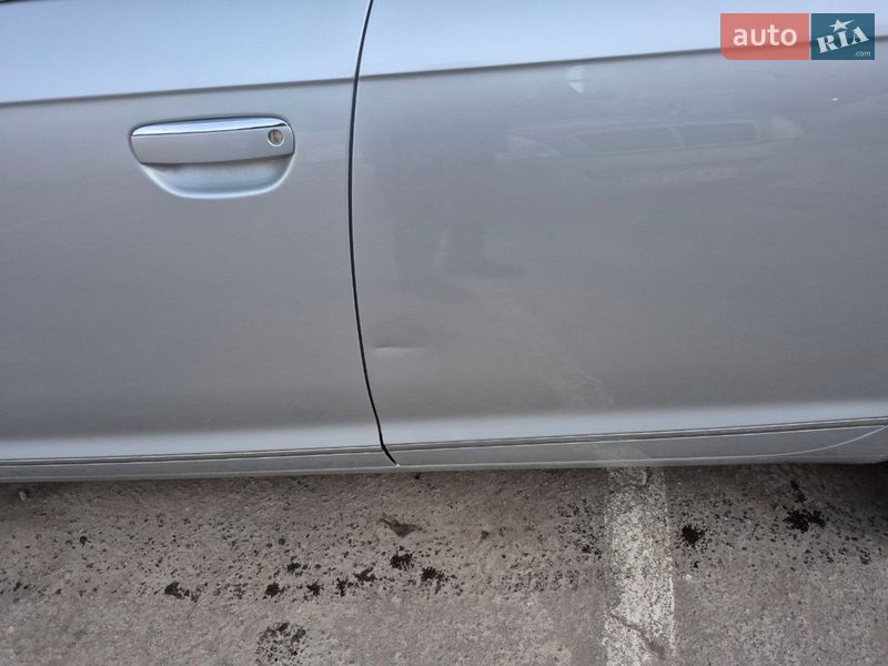 Універсал Audi A6 2010 в Харкові