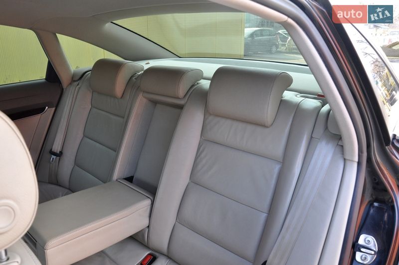 Седан Audi A6 2010 в Львові