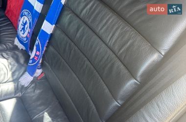 Универсал Audi A6 2004 в Днепре