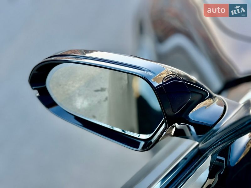 Седан Audi A6 2015 в Тернополі