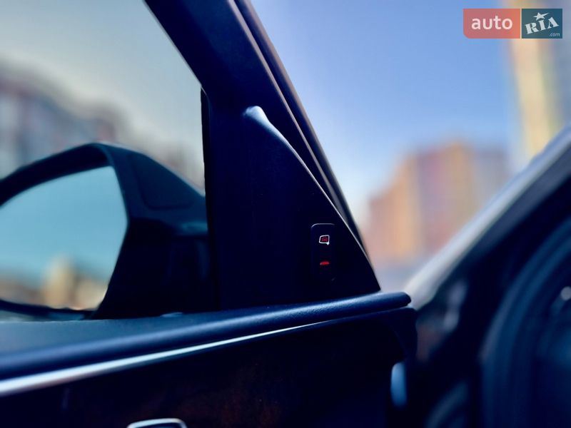 Седан Audi A6 2015 в Тернополі