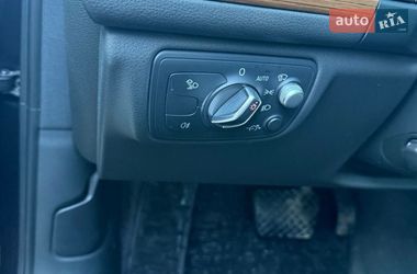 Седан Audi A6 2015 в Ровно