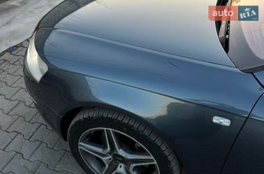 Универсал Audi A6 2005 в Хмельницком