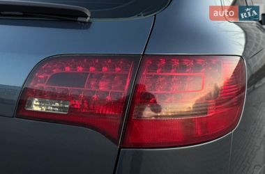 Универсал Audi A6 2005 в Хмельницком