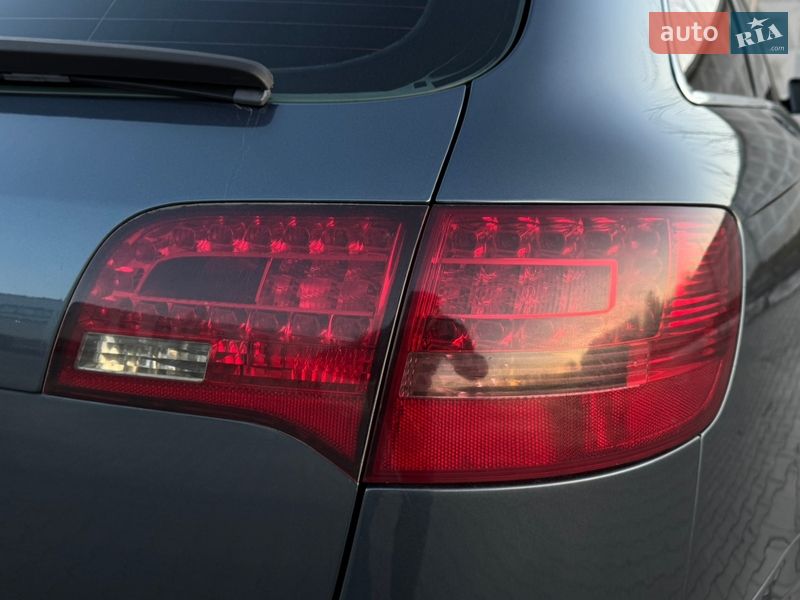 Універсал Audi A6 2005 в Хмельницькому