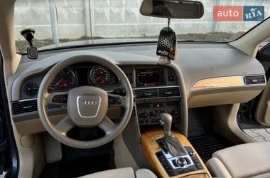 Универсал Audi A6 2005 в Хмельницком