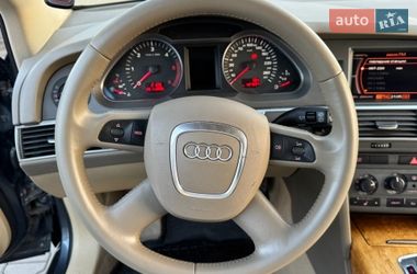 Универсал Audi A6 2005 в Хмельницком
