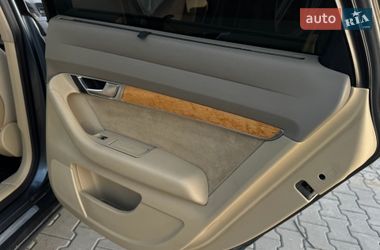 Универсал Audi A6 2005 в Хмельницком