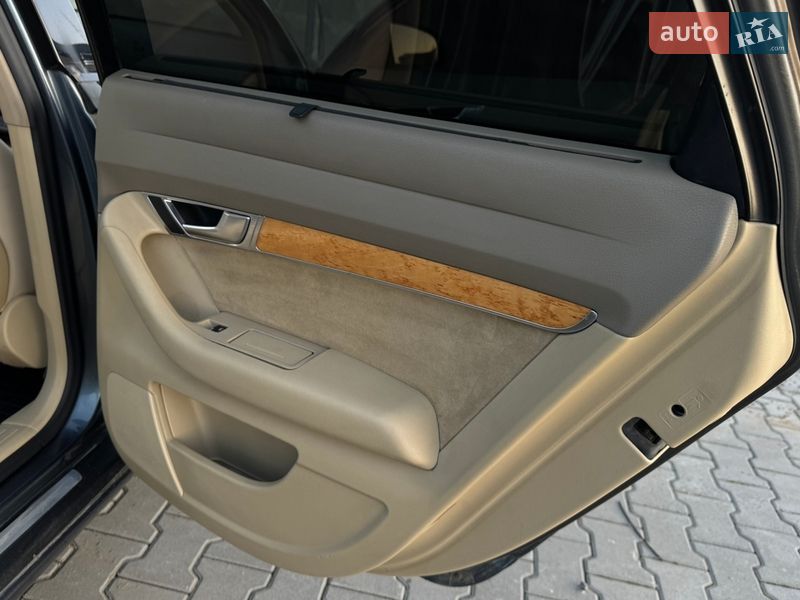 Універсал Audi A6 2005 в Хмельницькому