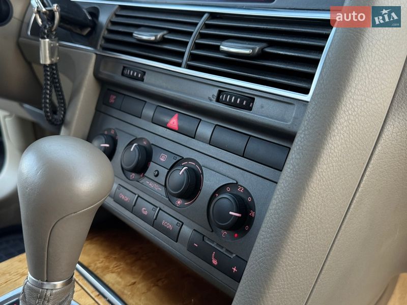 Універсал Audi A6 2005 в Хмельницькому