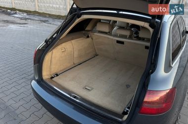 Универсал Audi A6 2005 в Хмельницком