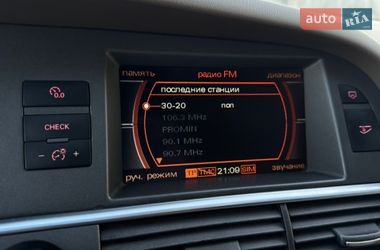 Универсал Audi A6 2005 в Хмельницком