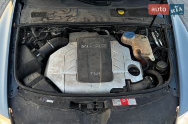 Универсал Audi A6 2005 в Хмельницком