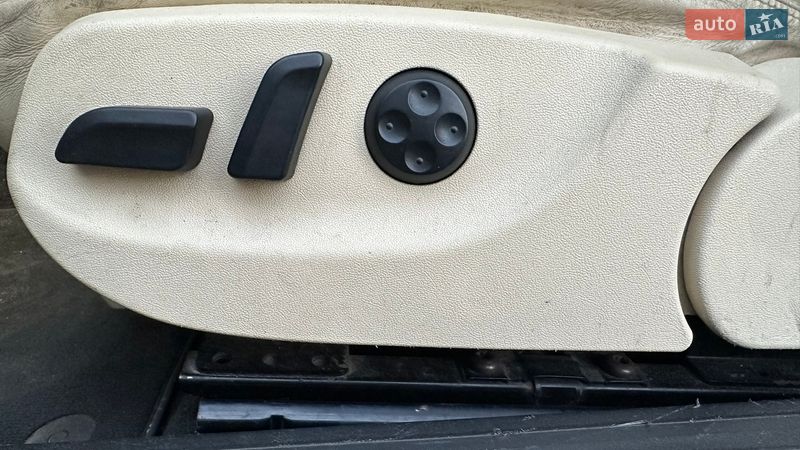 Седан Audi A6 2005 в Дніпрі фото 14 Седан Audi A6 2005 в Дніпрі