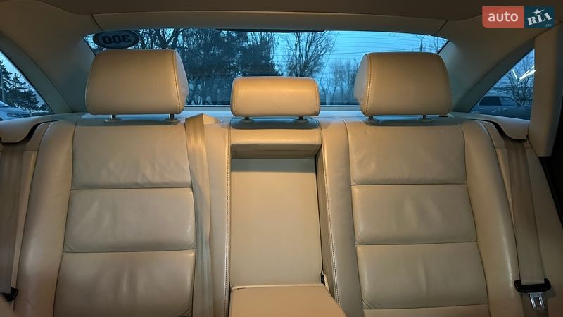 Седан Audi A6 2005 в Дніпрі фото 38 Седан Audi A6 2005 в Дніпрі