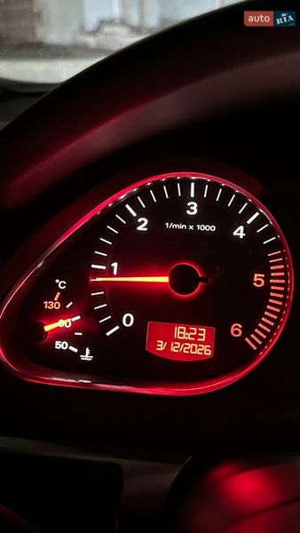 Седан Audi A6 2005 в Дніпрі фото 43 Седан Audi A6 2005 в Дніпрі