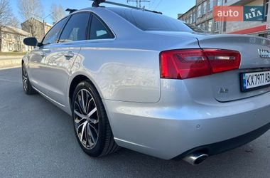 Седан Audi A6 2013 в Харькове