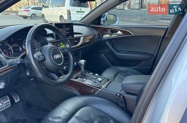 Седан Audi A6 2013 в Харькове