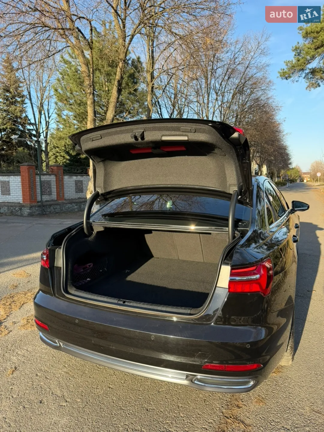 2020 Audi A6 - мініатюра 17