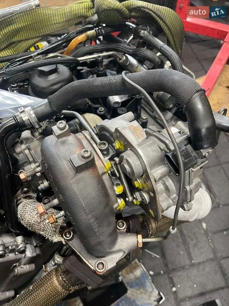 Універсал Audi A6 2007 в Сарнах