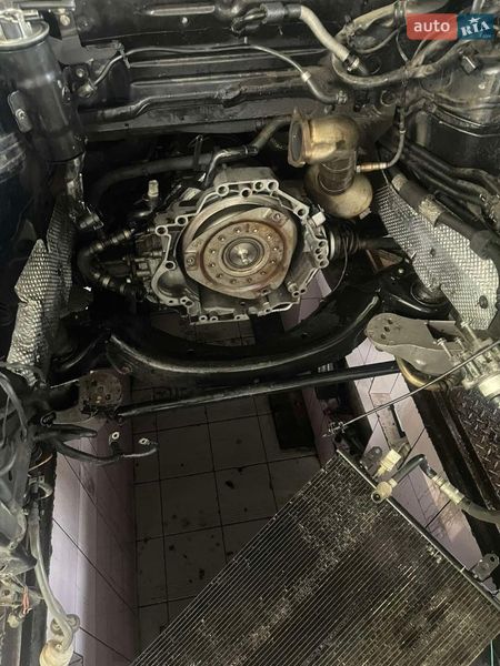 Универсал Audi A6 2007 в Сарнах