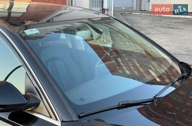 Седан Audi A6 2016 в Днепре
