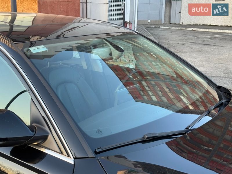 Седан Audi A6 2016 в Днепре