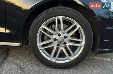 Седан Audi A6 2016 в Днепре